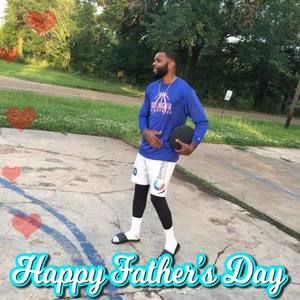 Meet your Posher, Ty